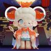 Kasa  Wonderful Story Series  Caixa Caja Model Dolls Gift Desktop Ornament Anime Figure Toys Decor