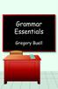 Книга Grammar Essentials