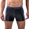 Men's Cycling Underwear Shorts, Lightweight Breathable 5D Padded MTB Bike Shorts