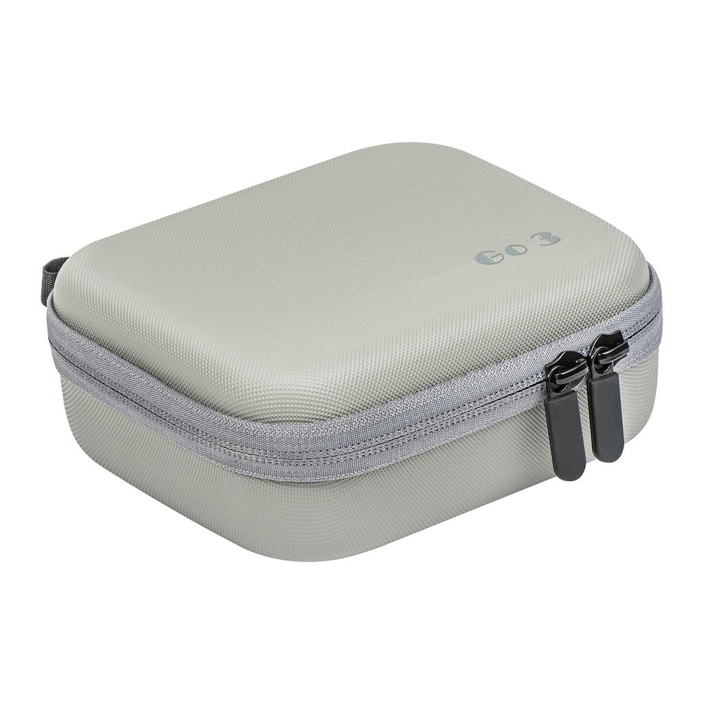 Ударопрочный чехол Жесткий чехол для переноски камеры Органайзеры для камеры GO3 Сумка для хранения для путешествий Электронные аксессуары