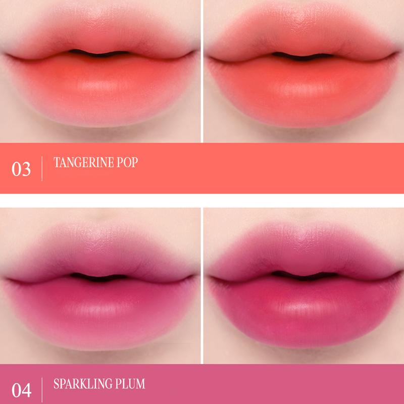 Clio Вода Содовая Тинт (5 цветов) 3g