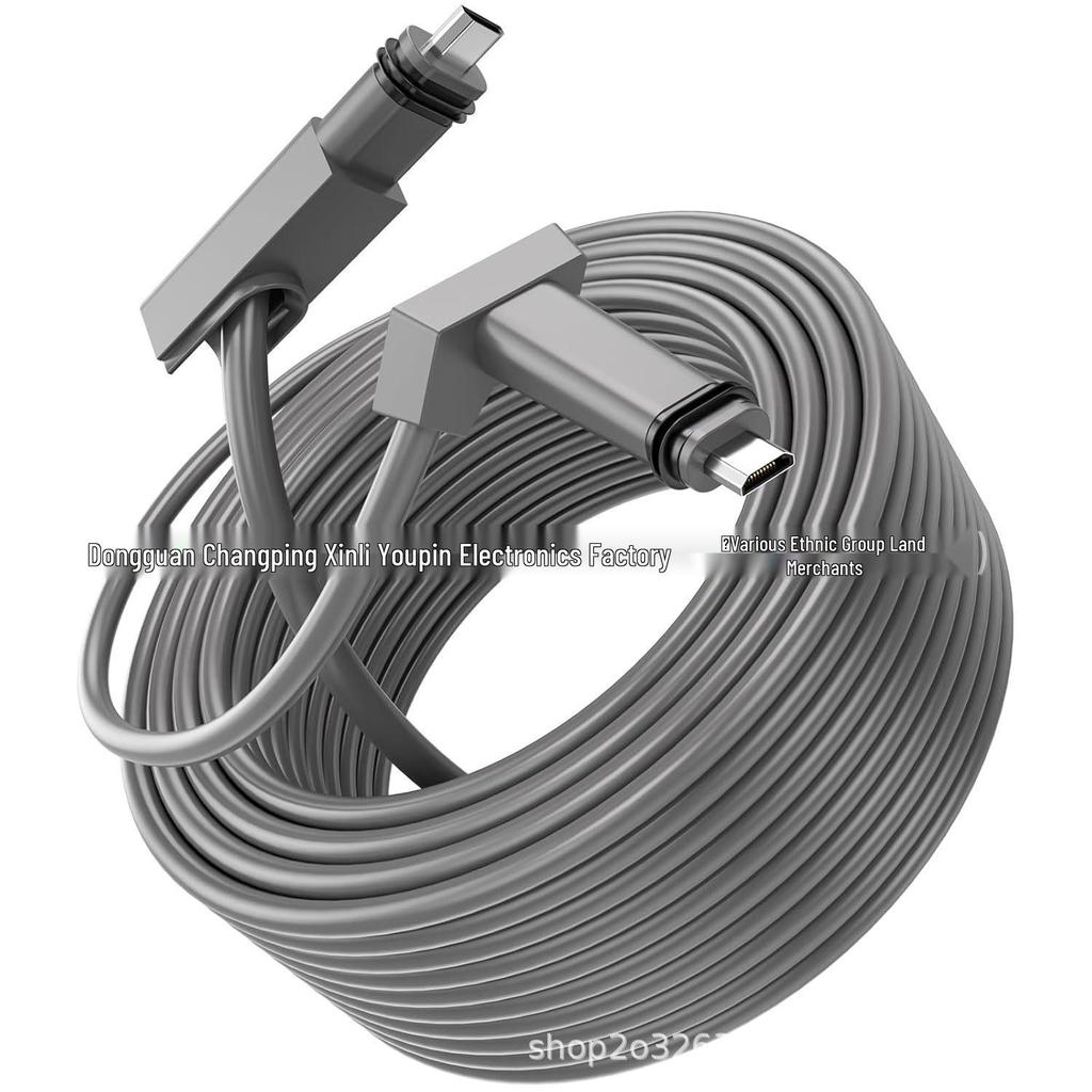 23m Gen2 Ethernet Extension Cable for Cross-Border E-Commerce