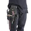 Waist Tool Tool Power Tool Work Tool Large For Field Electrical Tool Work Bag Electrician's Bag, Bag, Storage, Belt, Detachable, Storage, Bag,