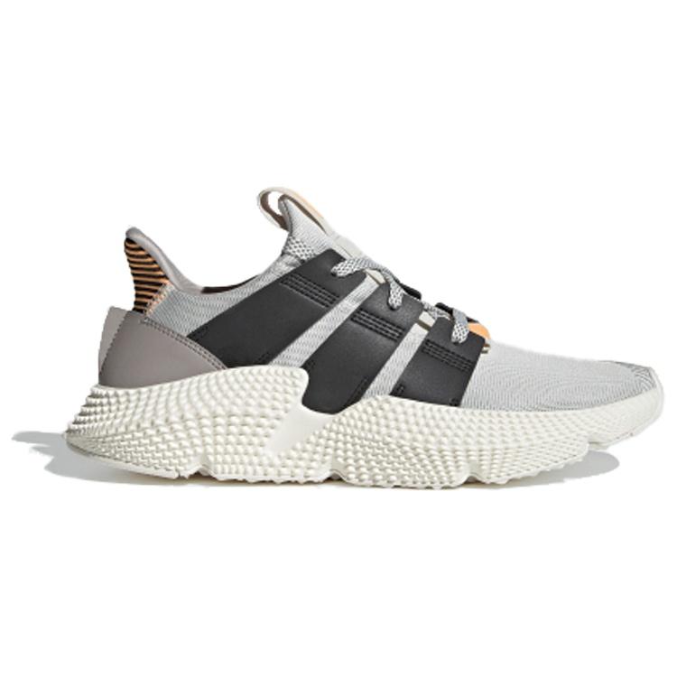adidas Prophere 'Grey White Black' Men's FY3367