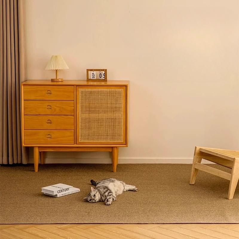 Cat Scratching Board Without Smearing Cat Nest Carpet Mats Prevent Cat Claws Cat Scratching Blankets Resistant To Scratching All Seasons
