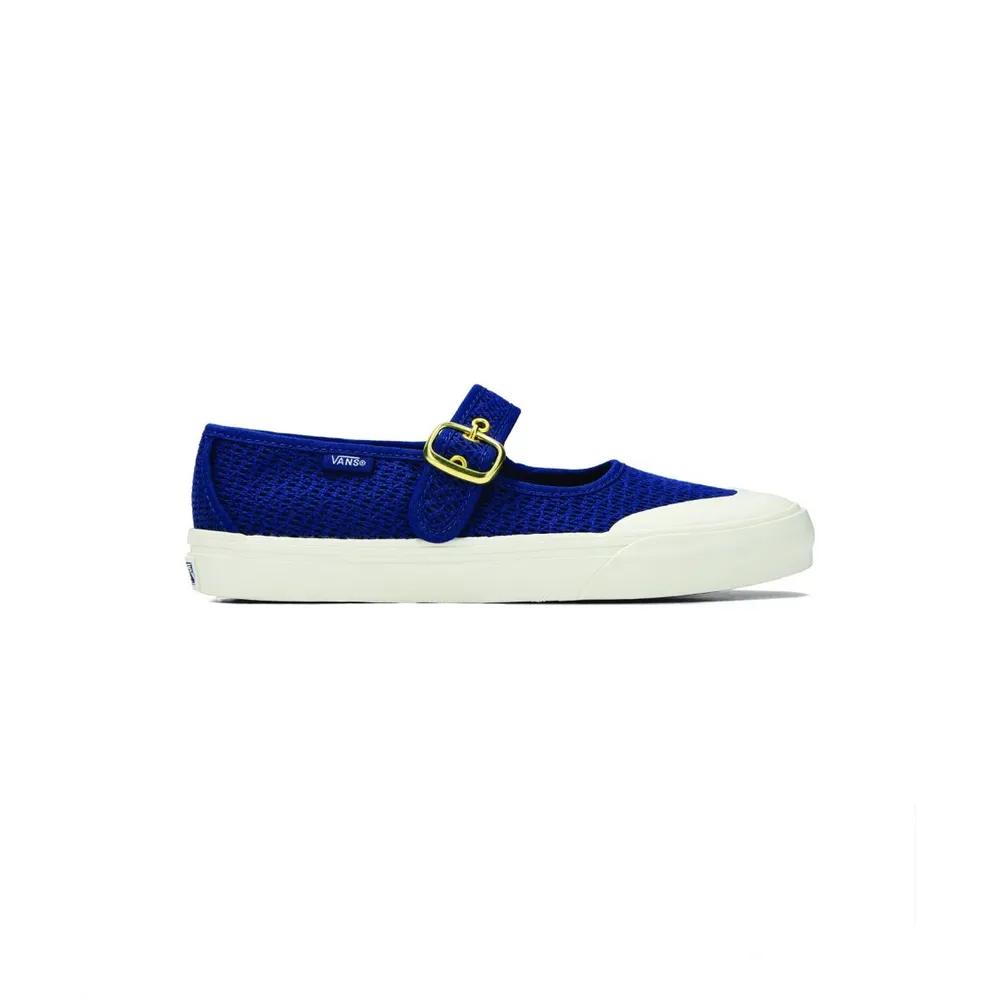 Vans Mary Jane Craft Blue VN000CRRCJF1