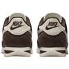 New Nike Cortez Textile Abrasion Resistant Low Top Casual Shoes Men's Brown HF0263-200