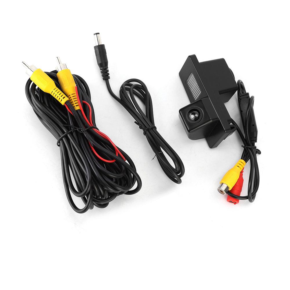 170 degrees  Waterproof Car Rear View Reverse Backup Parking Camera for Ssangyong Rexton Kyron