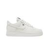 (w) Air Force 1 '07 Lv8 Sail Metallic Silver