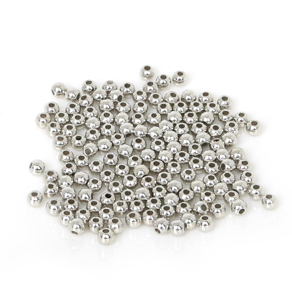 4/6/8/10/12 мм цветные пластиковые круглые бусины для изготовления ювелирных изделий DIY браслет ожерелье серьги