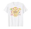 Harry Potter Bertie Bott's Every Flavor Beans T-Shirt