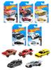 Hot Wheels Basic Car Assortment In Box of 36 Mini [Sold Cars] 98FH-C4982