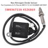 Датчик оксидов азота Nox для Cummins 6.7L Paccar MX13 13-22 4326869 2872947