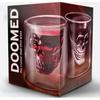 75ml skull cup – как на картинке