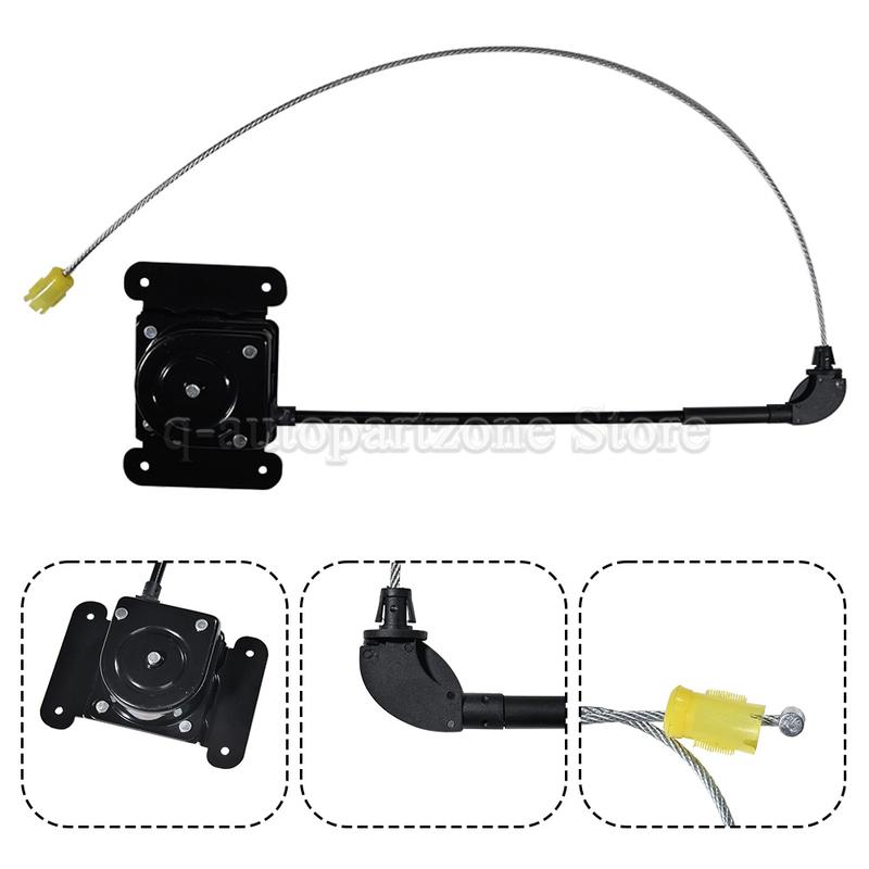 Spare Wheel Carrier Winch + Mounting Plate For Ford Transit Mk8 Custom 2.2 FWD RWD BK21-1K353-AC 1763880 BK21-1402-AA
