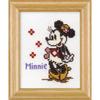 Olympus 7235 Набор для вышивания Дисней Минни Маус (с рамкой)