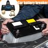 Quick Cut-off Car Battery Cut Off Switch Disconnect Isolator Anti-leakage Switch  RV/ATV