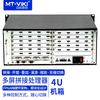 MT-viki Многоинтерфейсный процессор видеостены 32x18