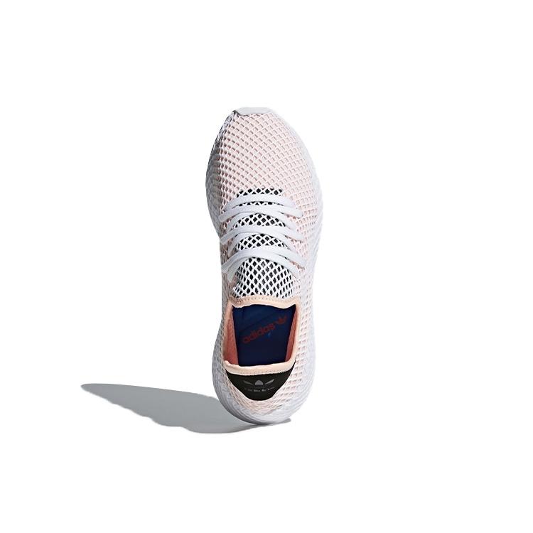 adidas Deerupt 'Cloud White' Мужские B28075