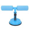 Sit Up Bar Floor Portable Sit Up Exercise Equipment with Suction Cup Abs Master for Finess