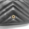[Pre-Owned] Gucci Handbag 'Black' - Very Good #QE6NS
