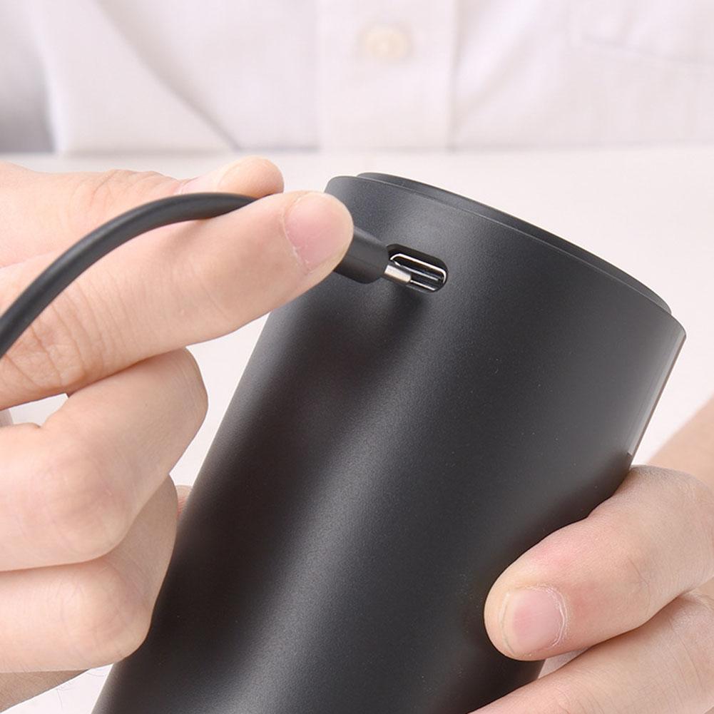 Automatic Aerator Wine Dispenser Electric Wine Decanter