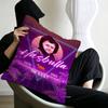 Funny Hasbulla Magomedov cm Cushion Cover Pillow Cover Decor Pillowcase Home Pillowcase for Couch Pillow