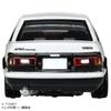 Takara Tomy Tomica Premium Unlimited 01 Initial D AE86 Trueno Miniature Car Toy for Ages 6 and Up (Takumi Fujiwara)