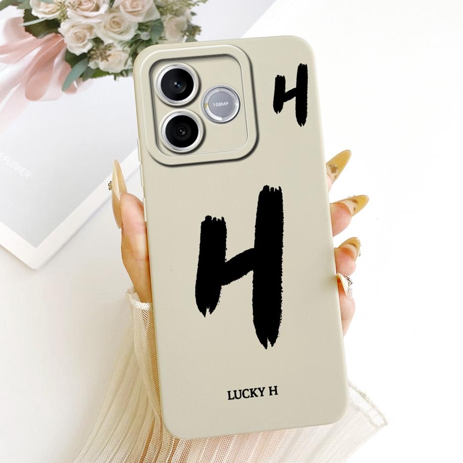 Чехол для Honor 600 Lite LNA-NX1 Милый Чехол с Счастливыми Буквами Мягкий ТПУ Матовый Чехол для Телефона Для Honor 500 Smart Honor600 Lite Fundas Сумки