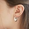 cotoit Big Shell Earrings
