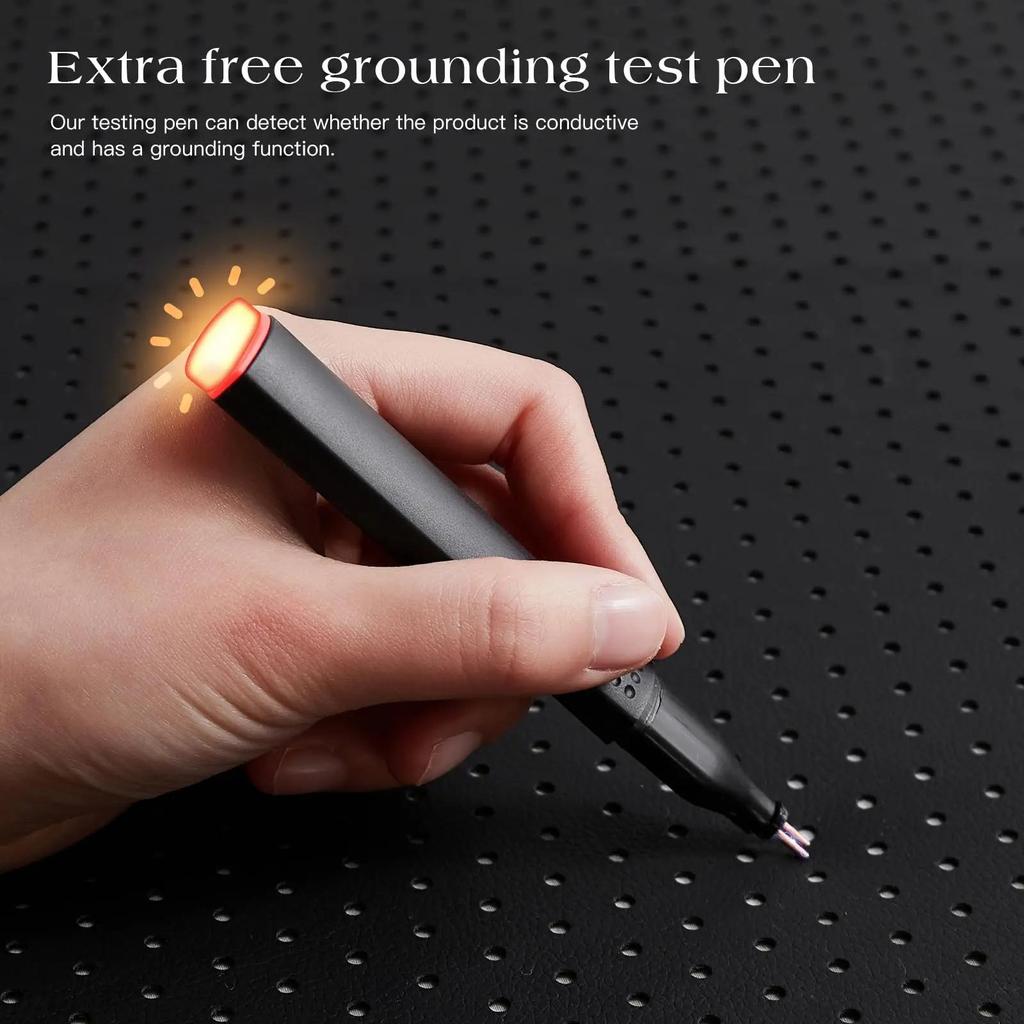 Дышащий заземляющий коврик 27 дюймов × 76 дюймов для кровати, заземляющий коврик для сна, противоскользящий заземляющий матрас из искусственной кожи с заземляющим шнуром