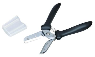 Pearl Metal Удобный аксессуар Каштан Курибозу Мягкая ручка C-3809