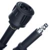 Lavor Quick Connect 15m QC High Pressure Hose Extension for Pressure Washer