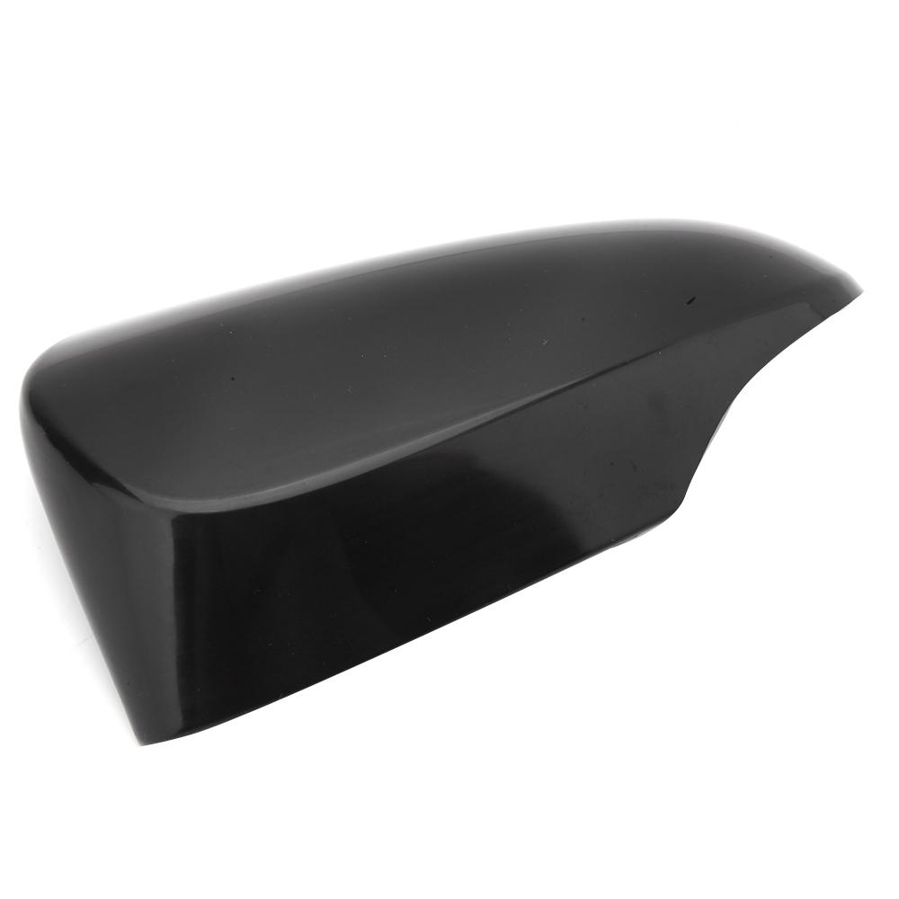 Корпус зеркала заднего вида для Toyota Yaris 2012 2013 2014 2015 2016 2017 2018 2019 Крыло наружное зеркало крышка крышка авто