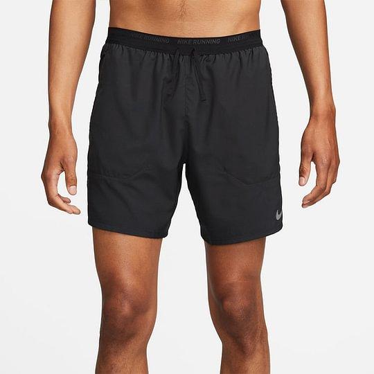 Nike Повседневные шорты Dri Fit мужские черные DM4760-010