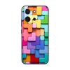 Case For Xiaomi Poco C85 5G Case Cool Silicone Protective Cover for Poco C85 5G Bumper PocoC85 C 85 173.2 mm Fundas Black Coque