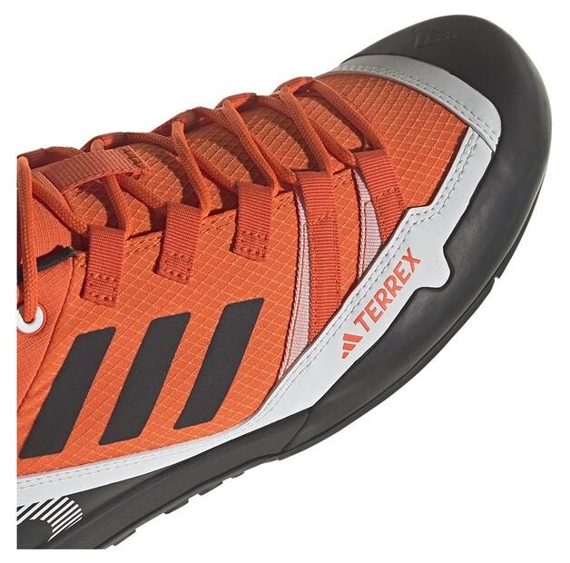 adidas Terrex Swift Solo 2 ботинки трекинговые