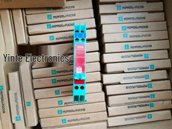 Available Safety Barrier Models: Z728, Z728.H, Z787, Z787.H, Z788, Z779, Z787.F