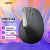 Logitech G MX Vertical Ergonomic Wireless Mouse