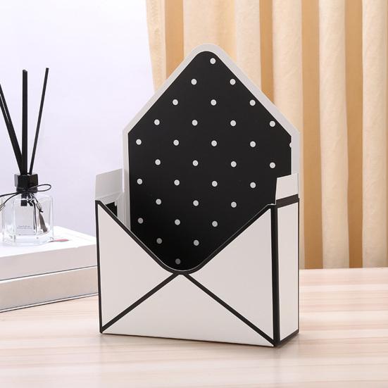 Букет Подарочная Коробка Сумка Цветочные Подарочные Пакеты для Цветов и Подарков Прочный Картон Портативные Пакеты для Упаковки Цветов для Свадеб Дней Рождения Вечеринок