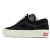 Vans Кеды Old Skool Lx Низкие Скейт-обувь Унисекс Кроссовки Черный VN0A4P3XTGJ1