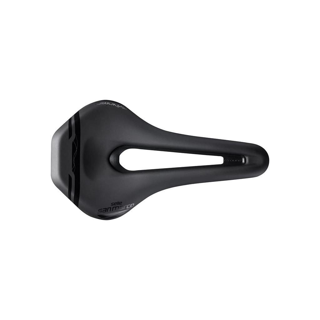 selle sanmarco Велосипедное седло GND короткое Dynamic Narrow 322MN401