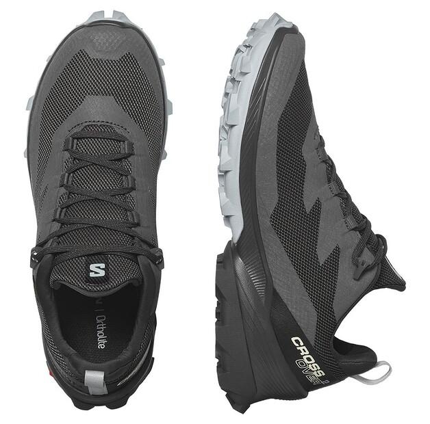 SALOMON Cross Over 2 Goretex ботинки трекинговые