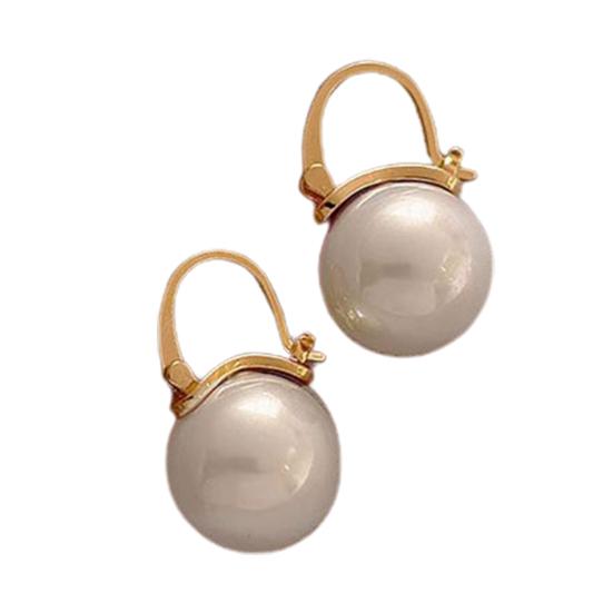 Women Leaverback Earrings Party Jewelry