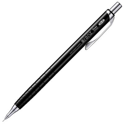 PENTEL Механический карандаш Orenz Black XPP503-A 0.3мм