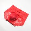 Взрывные сексуальные кружевные трусики с низкой посадкой Fengyin fake yin hidden jj трусы-брифы поддельные женские и женские трусики для кросс-дрессинга