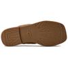 UGG Женские босоножки Delray на одной лямке, коричневые 1167453-CHE