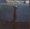 Виниловая пластинка RICHARD WAGNER ASTRID VARNAY WO Die Walkre Gtterdmmerung 89800 Heliodor 1969 Германия Классика Б/у