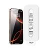 Explosion-proof Oppo Reno14/FindX8S+ Dust-free Tempered Film for Ultrasonic Unlock HD