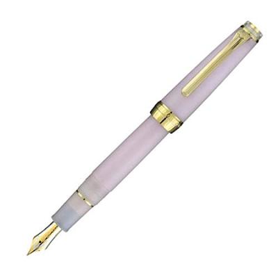 Sailor fountain pen Перьевая ручка Four Seasons Weave Rain Sound Freezing Rain Medium Fine 11-3059-304